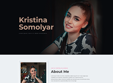 Personal Portfolio